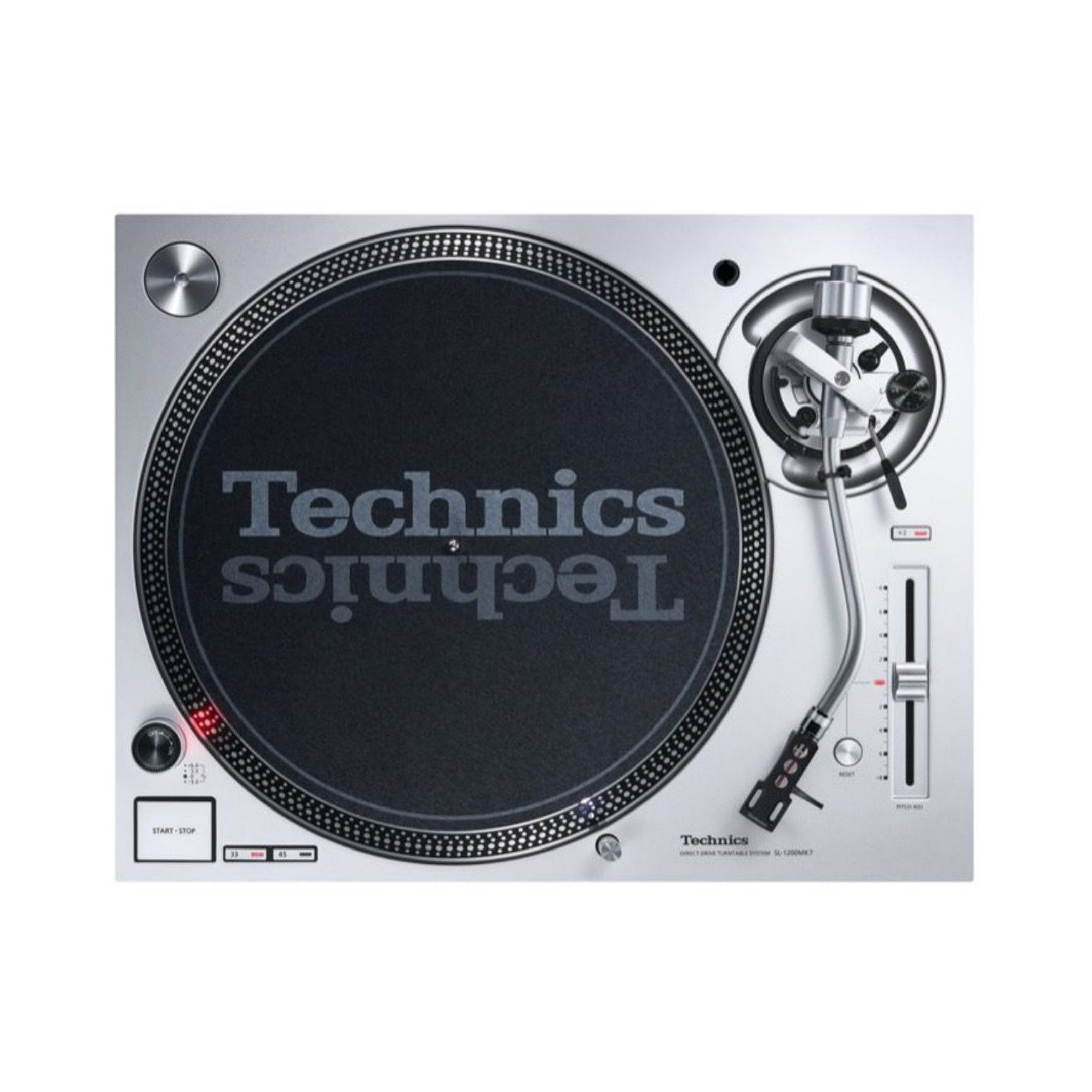 Tornamesa Technics – SL-1200MK7 2