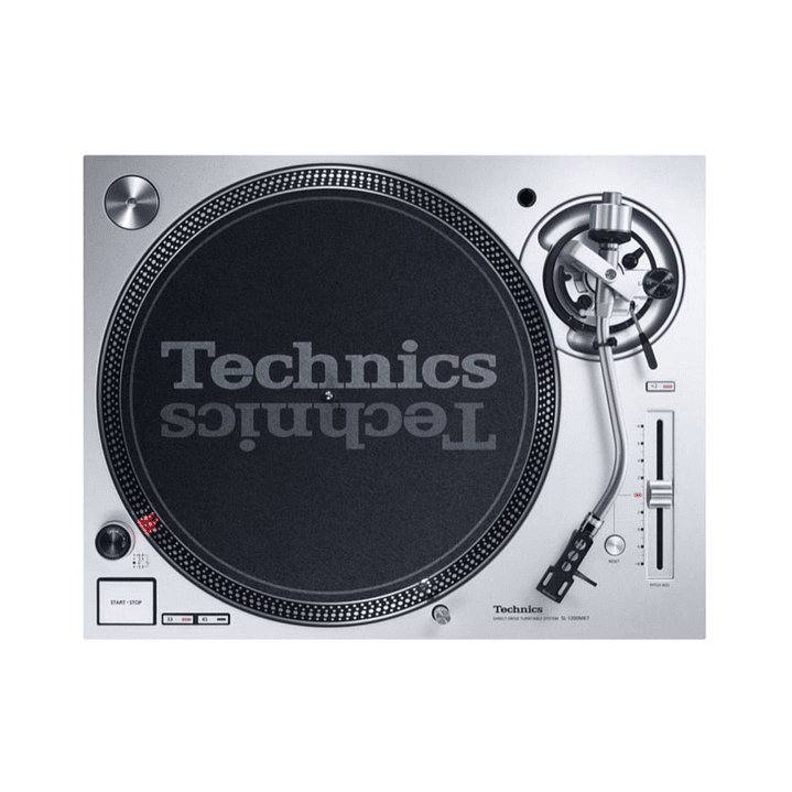 Tornamesa Technics – SL-1200MK7 2