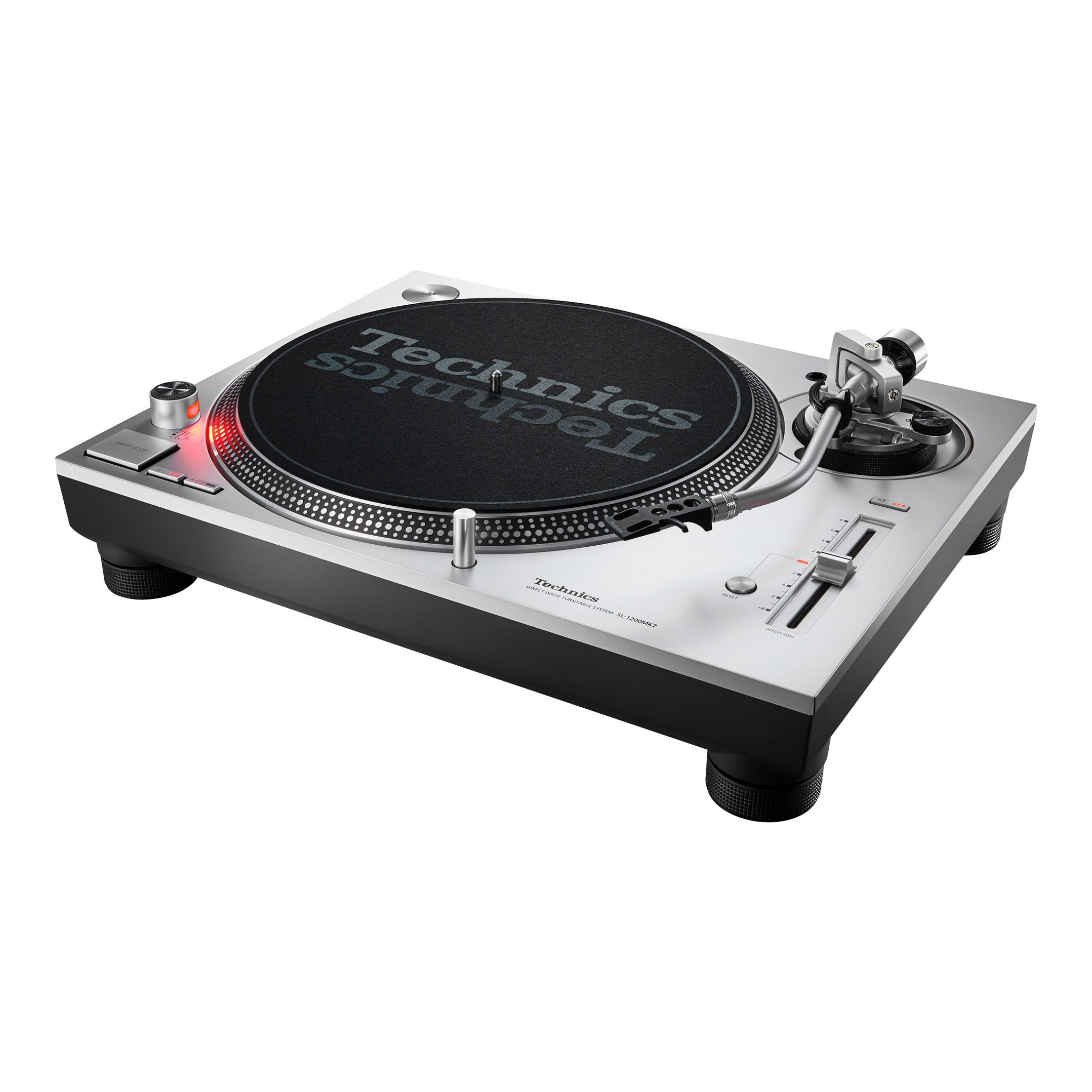 Tornamesa Technics – SL-1200MK7 1