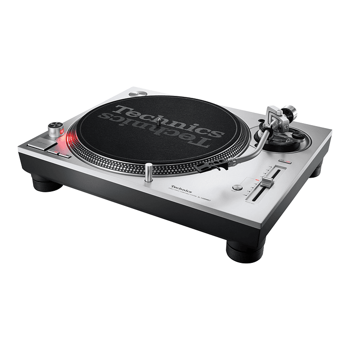 Tornamesa Technics – SL-1200MK7 1