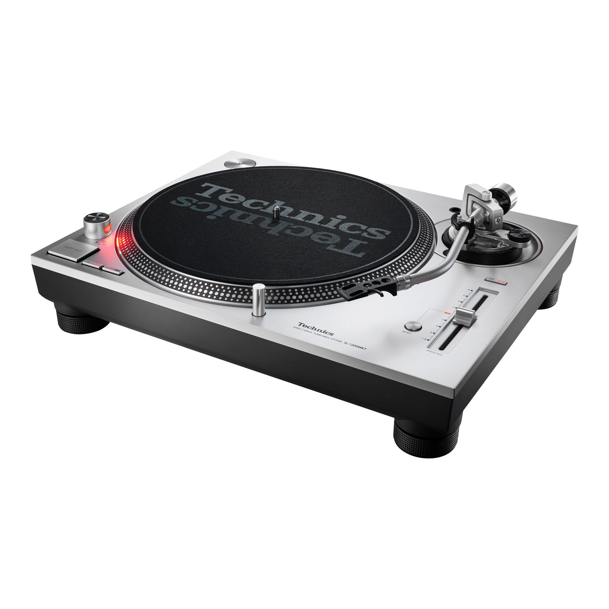 Tornamesa Technics – SL-1200MK7