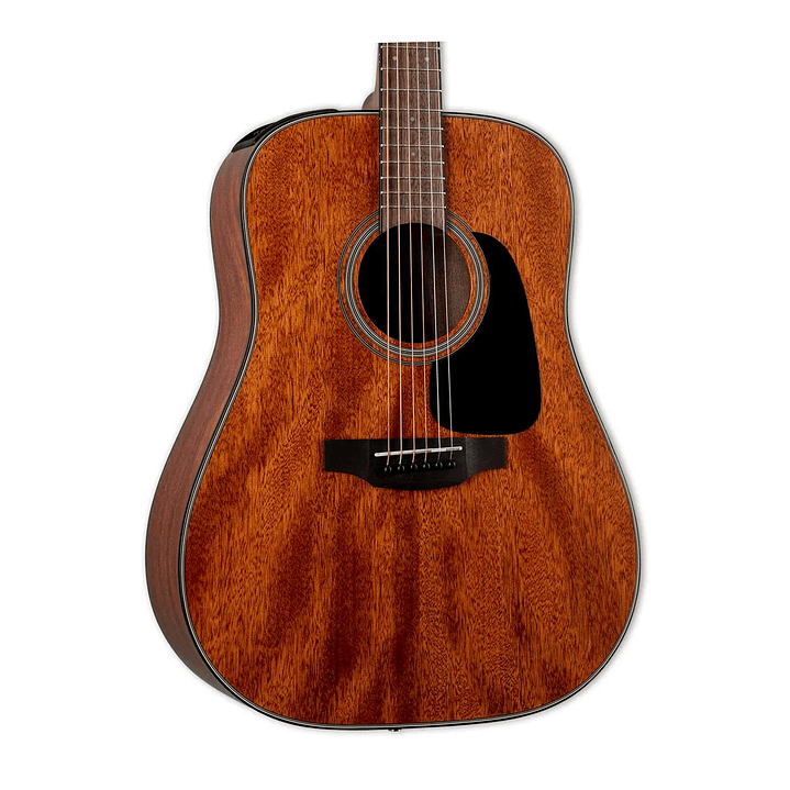 Guitarra eléctroacústica Takamine Folk GLD11E NS - Caoba 3