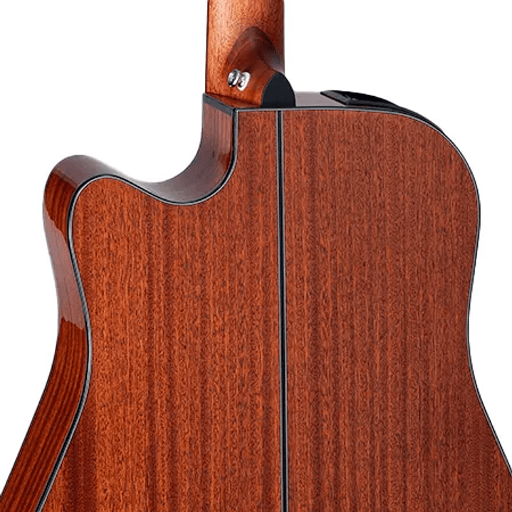 Guitarra electroacústica Takamine GD30CE-12 BSB - Brown Sunburst 2