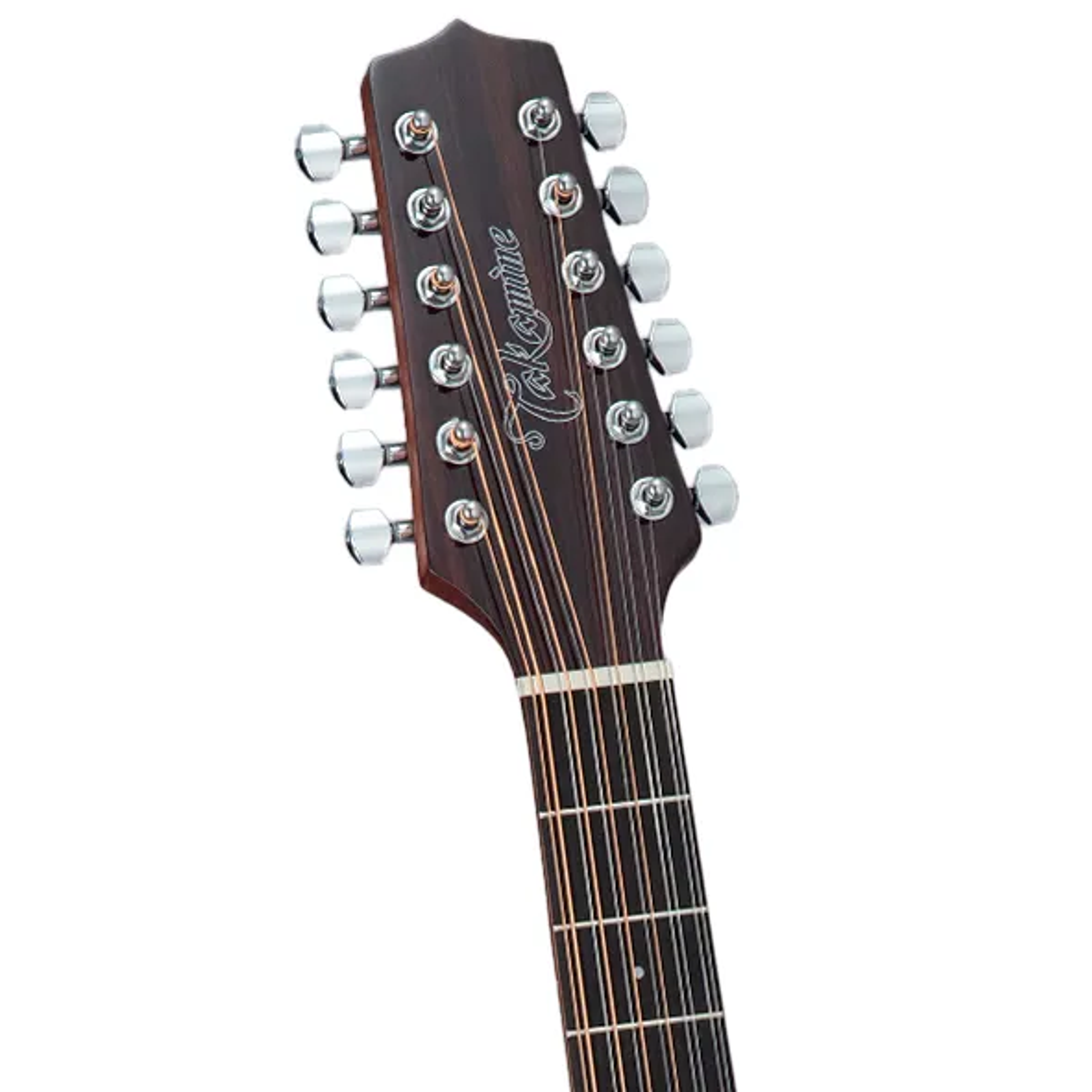 Guitarra electroacústica Takamine GD30CE-12 BSB - Brown Sunburst 3