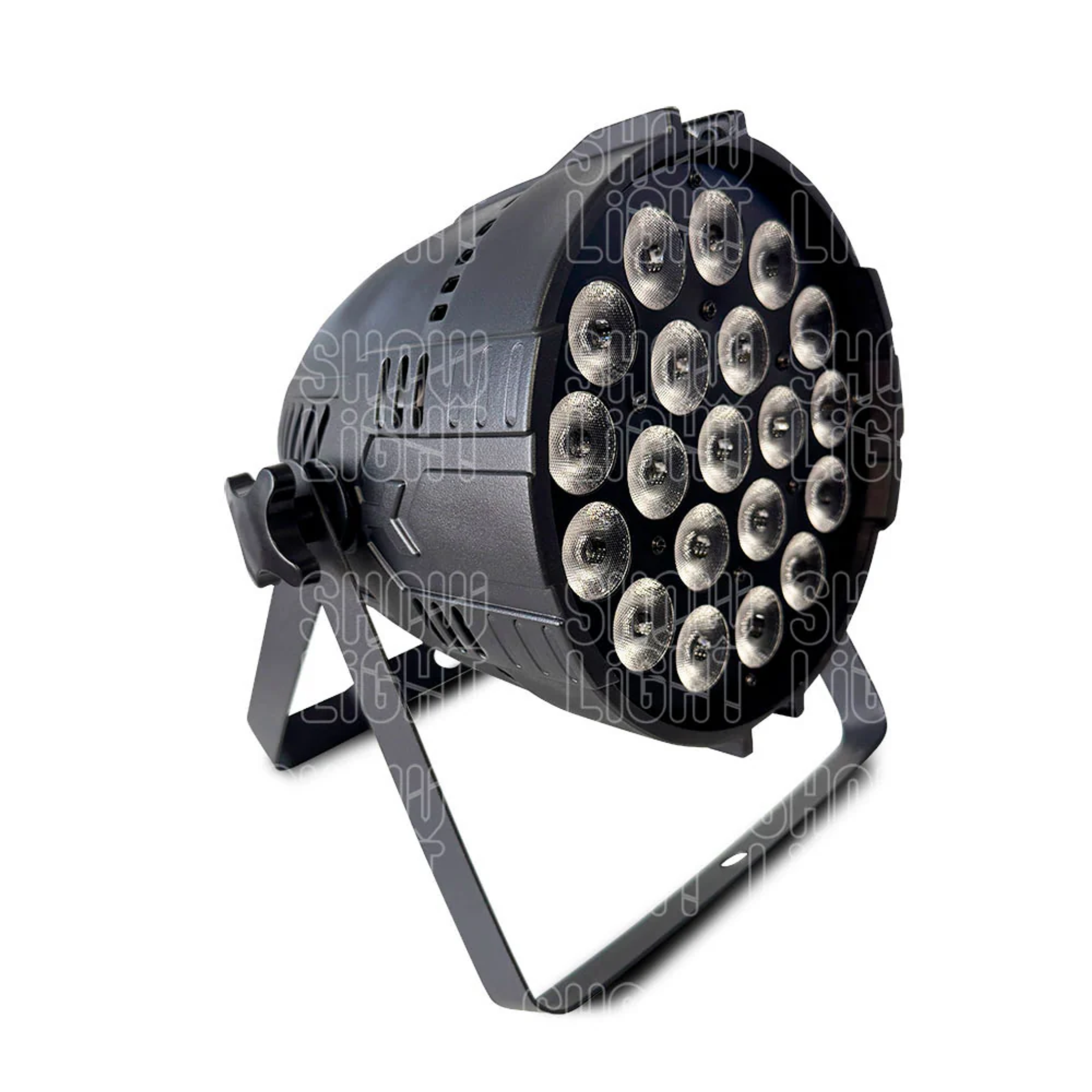 Par LED 20*10W RGBW 4 en 1 1