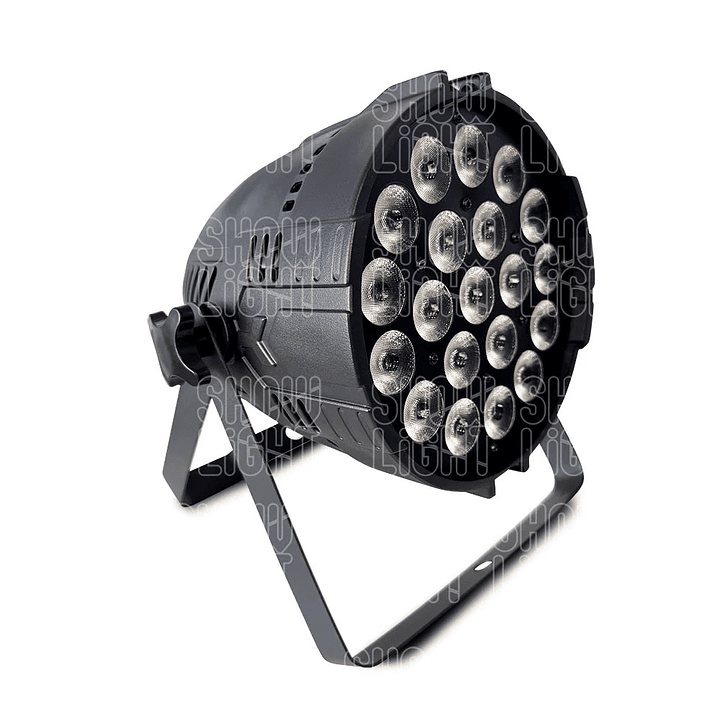 Par LED 20*10W RGBW 4 en 1 1