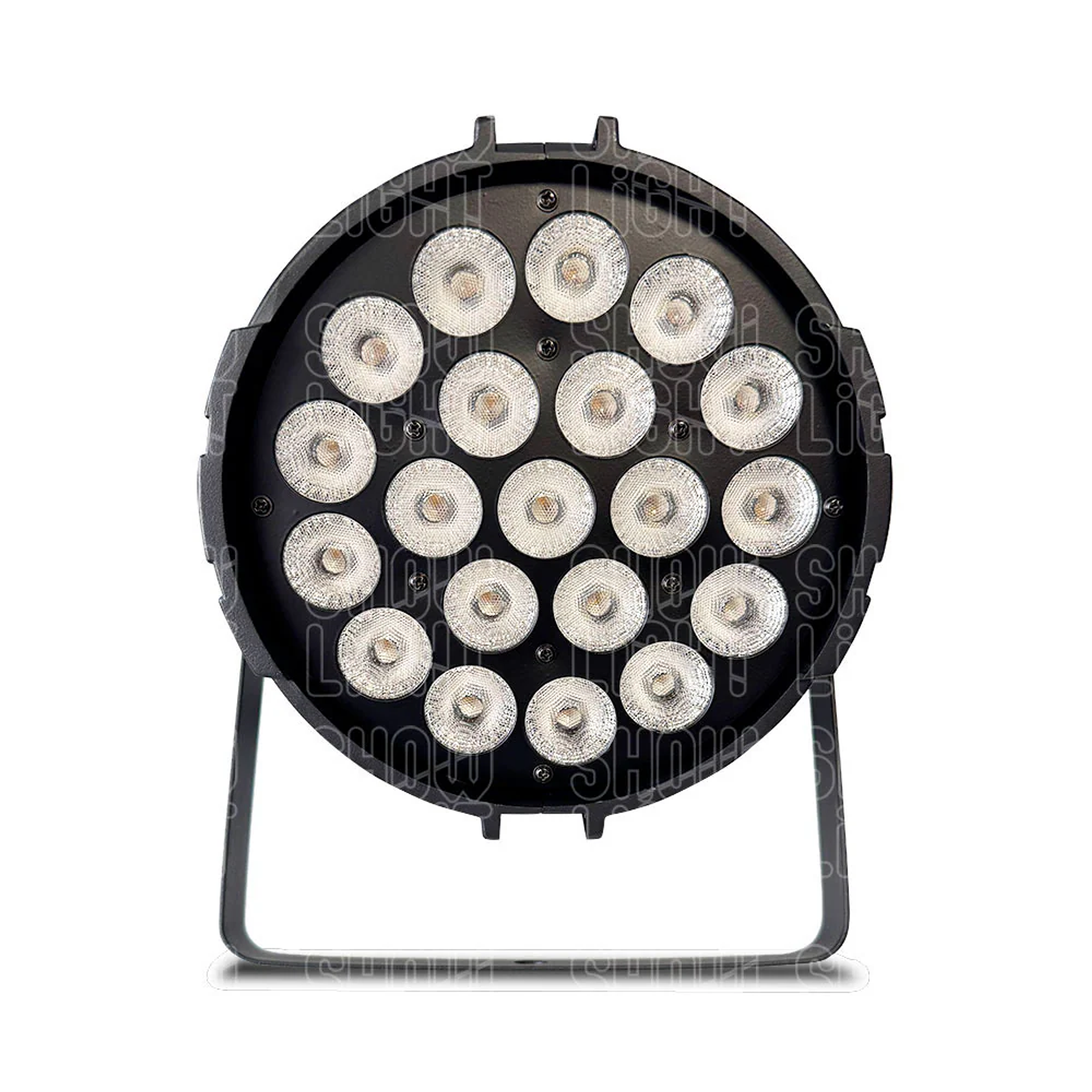 Par LED 20*10W RGBW 4 en 1 3