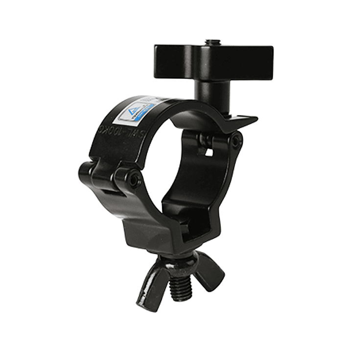 MUELA NEGRA 2 PULGADAS ES512INB 100KG 1