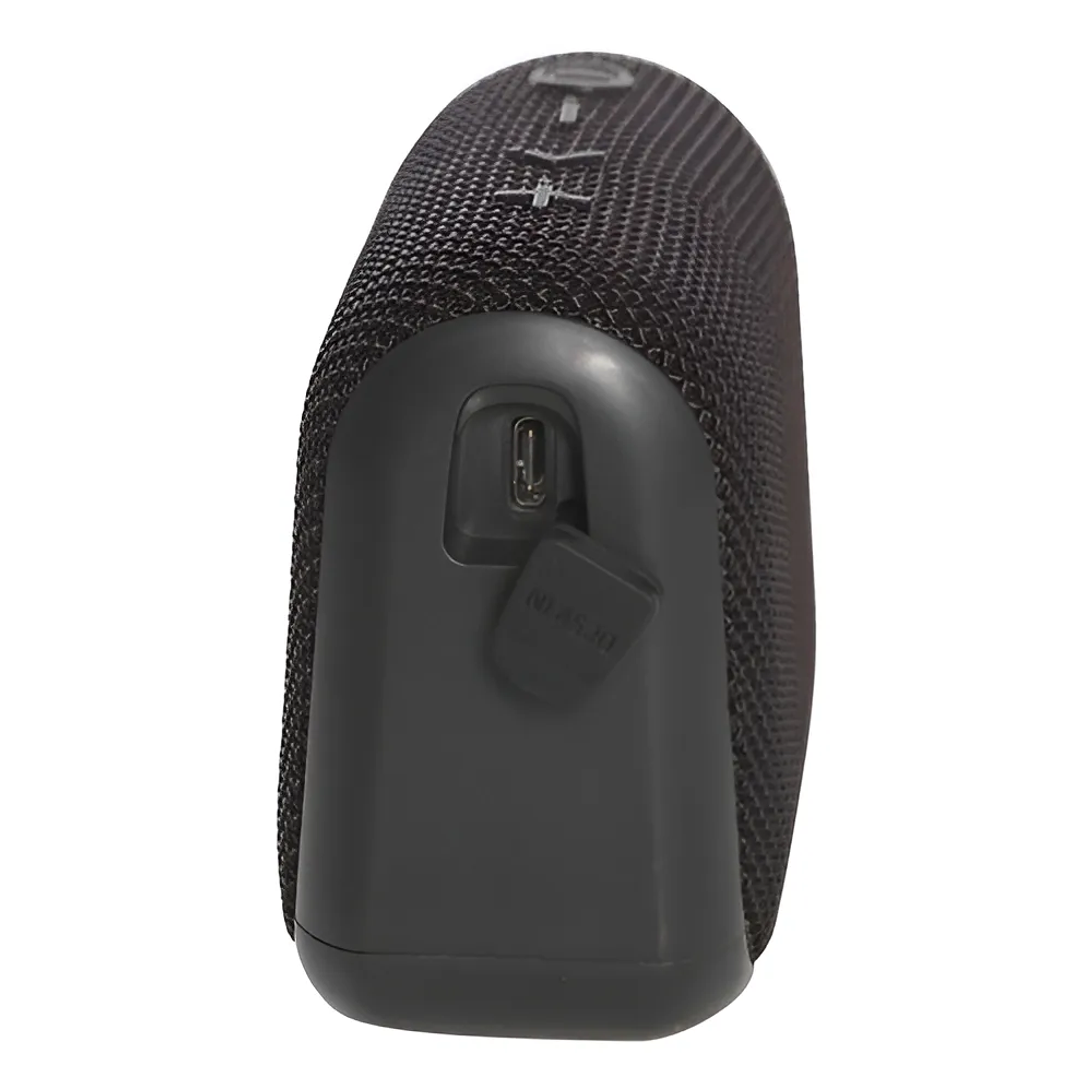 Parlante Aiwa Portátil Impermeable Bluetooth Recarga Color Negro 2