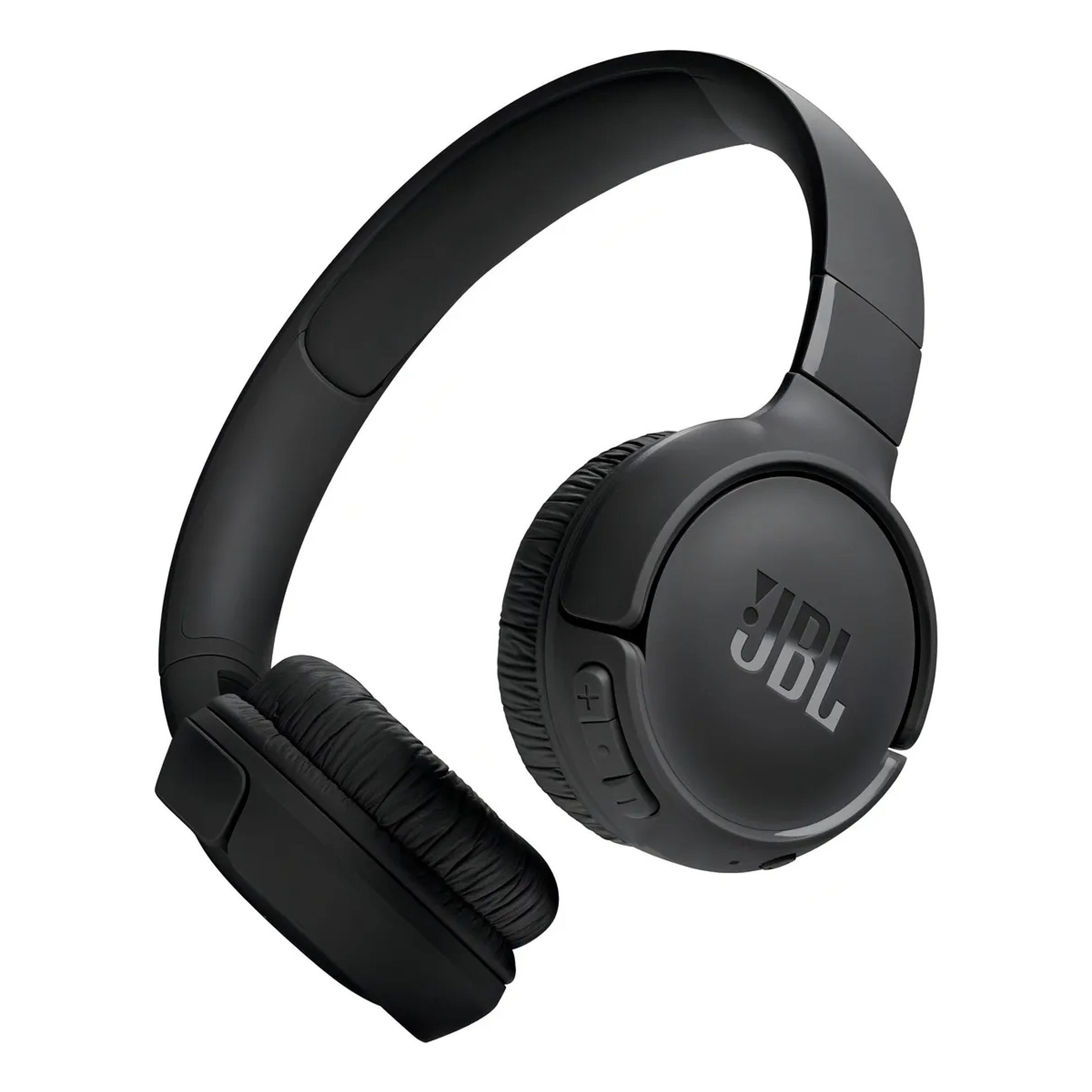 Audífonos inalámbricos JBL Tune 520BT Negro 1