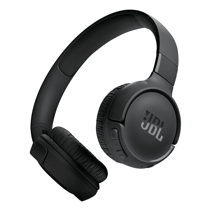 Audífonos inalámbricos JBL Tune 520BT Negro 1