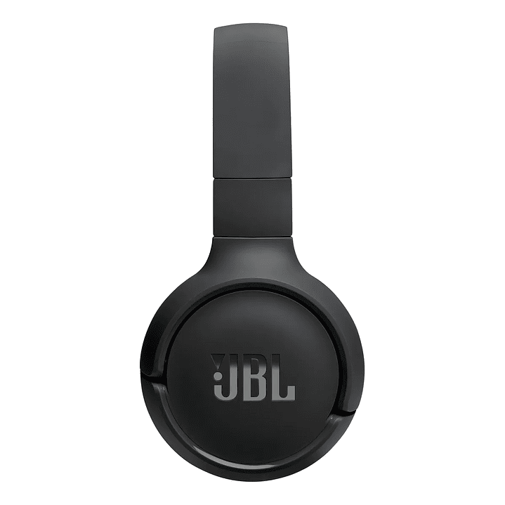 Audífonos inalámbricos JBL Tune 520BT Negro 2