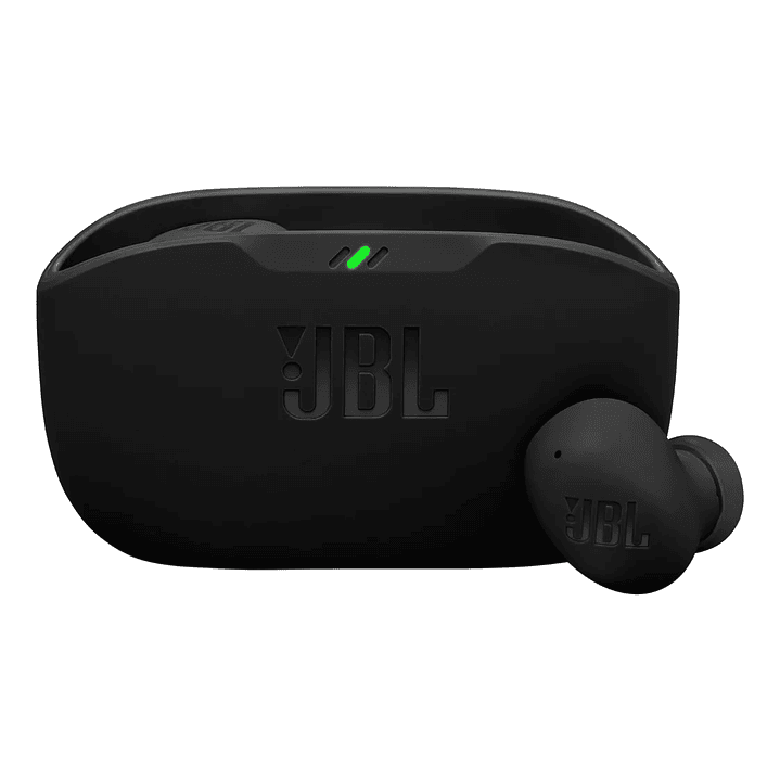 Auriculares inalámbricos Bluetooth Wave Buds 2 Jbl - Negro 2