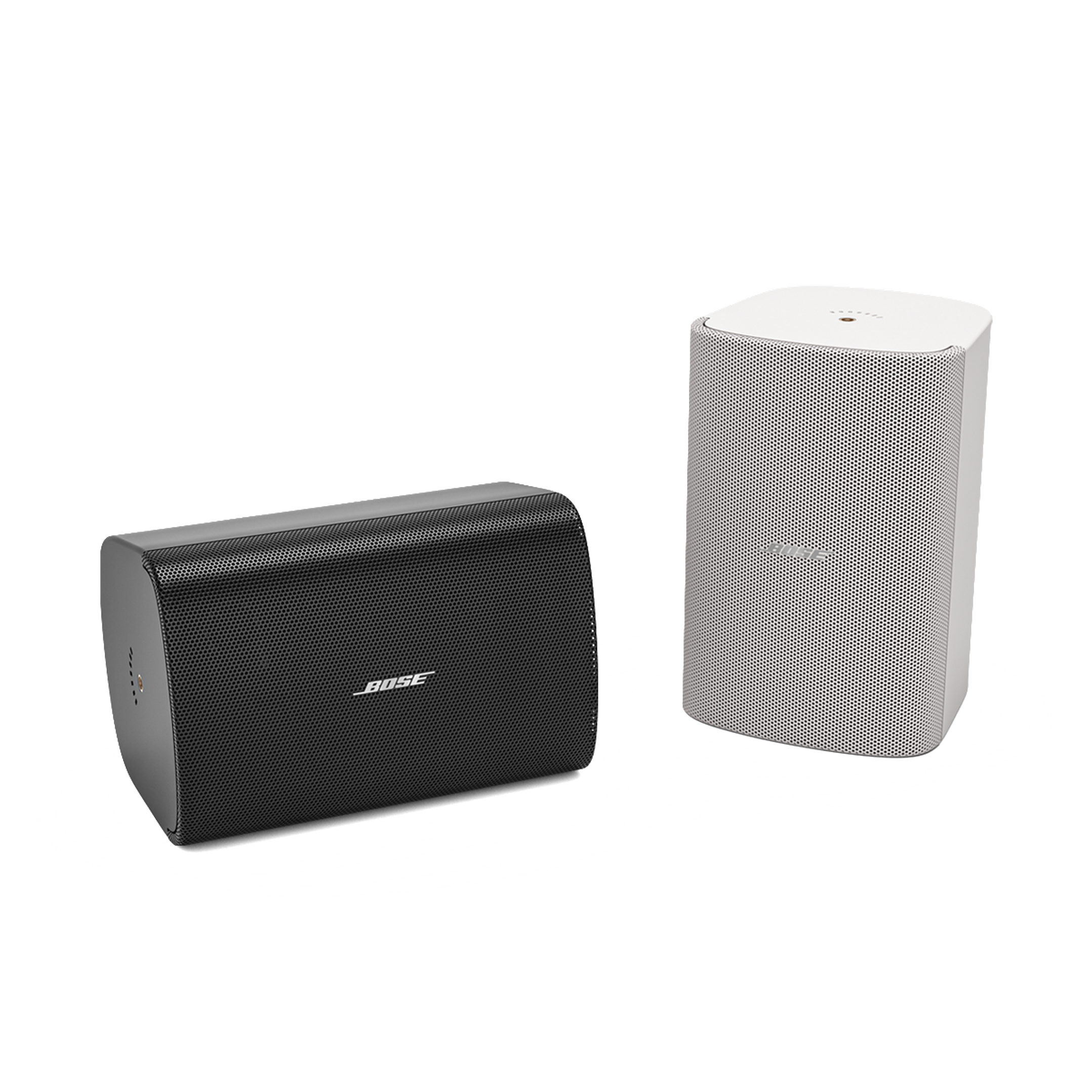 FreeSpace Altavoces de montaje en superficie FS4SE (1 par) 1