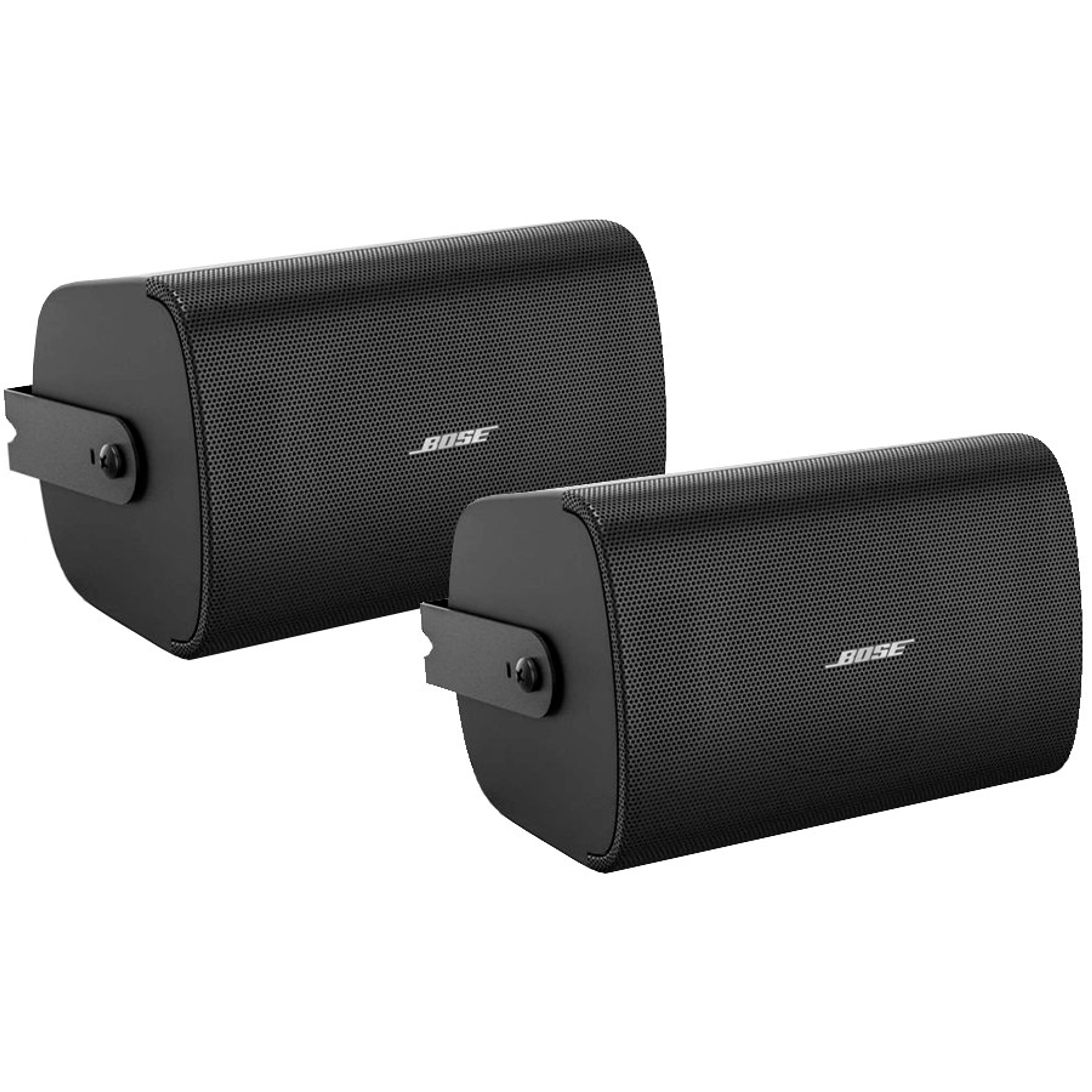 FreeSpace Altavoces de montaje en superficie FS4SE (1 par) 2