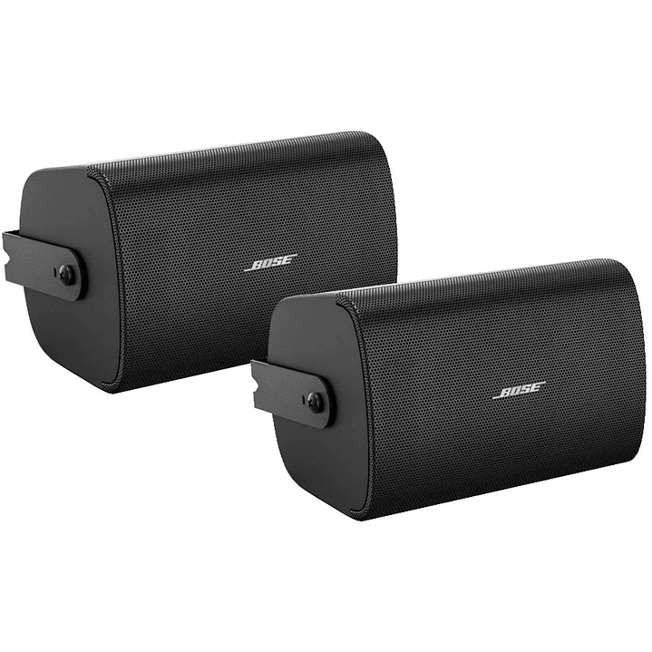FreeSpace Altavoces de montaje en superficie FS4SE (1 par) 2