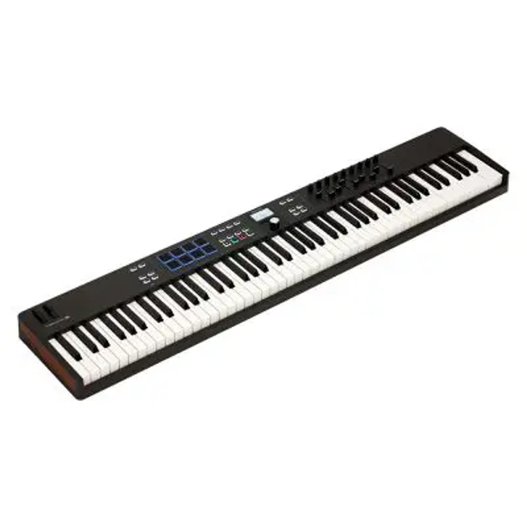 Arturia Keylab Essential 88 mk3 1
