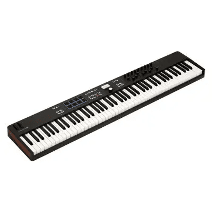 Arturia Keylab Essential 88 mk3 1