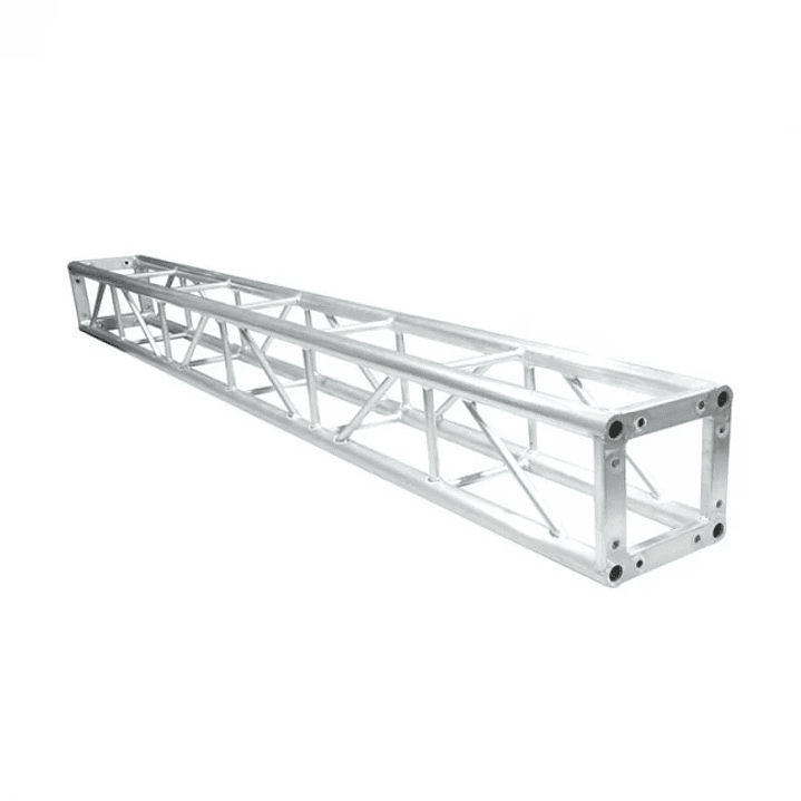 Estructura Truss cuadrada de aluminio (3 metros) 1
