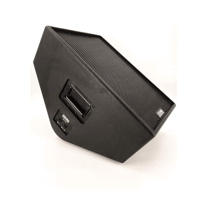 PAR Monitor de rango completo SM129zi de 2 vías EAW 2