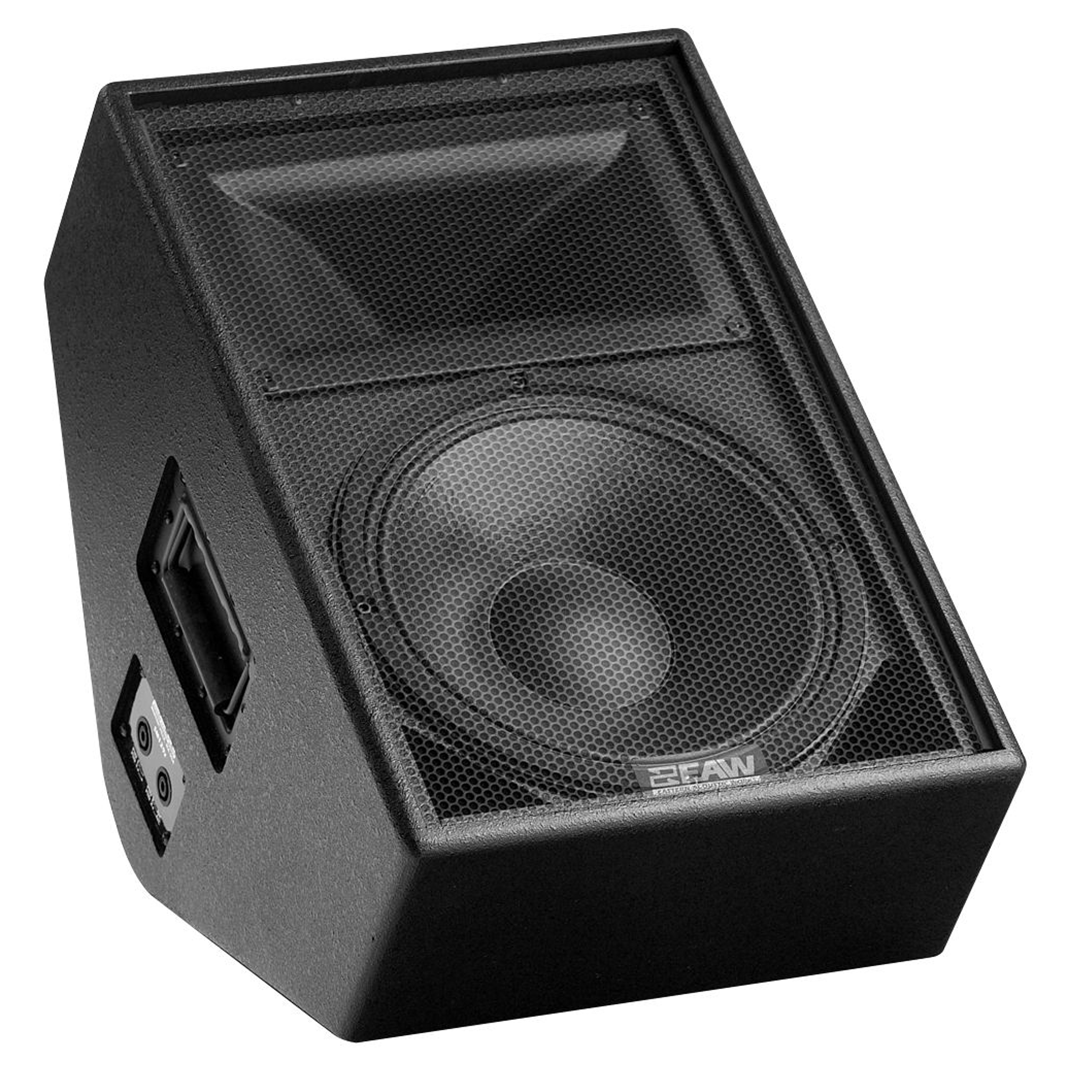 PAR Monitor de rango completo SM129zi de 2 vías EAW 1