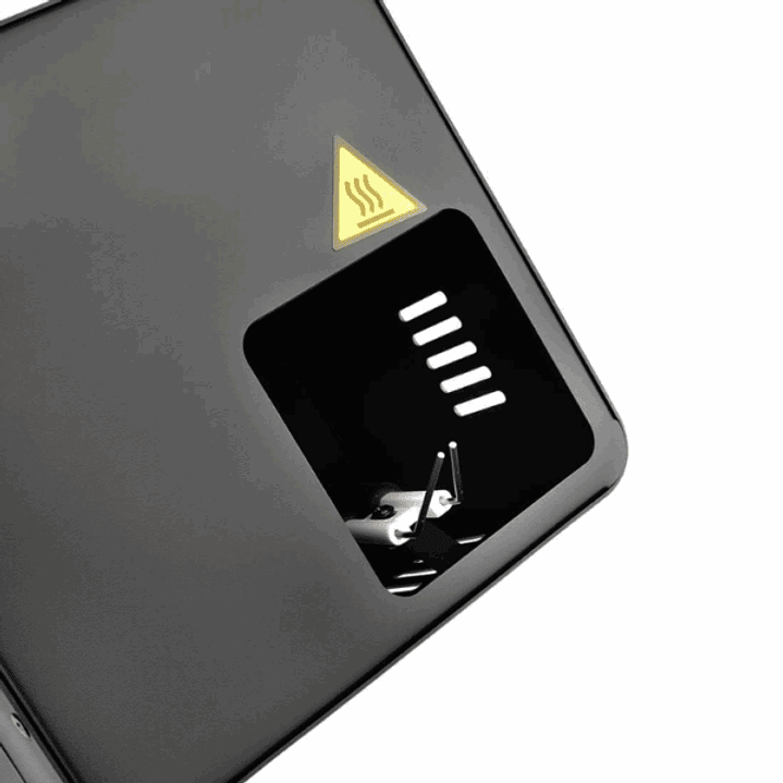 MAQUINA DE FUEGO H-E01 2