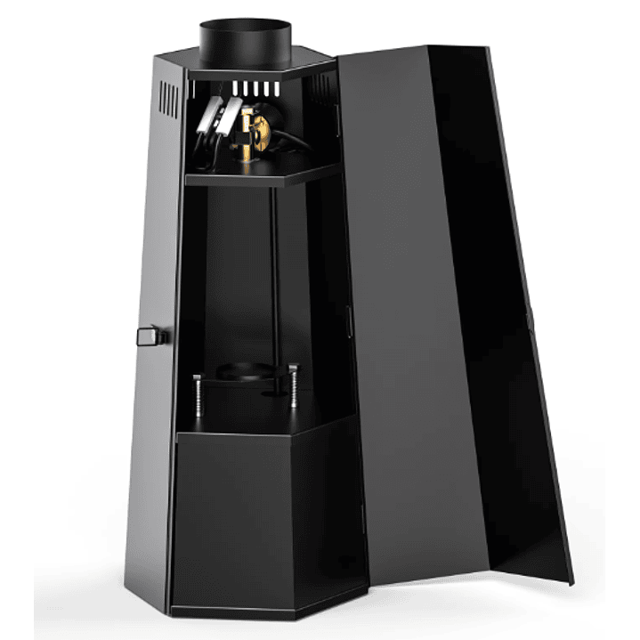 Máquina de Fuego  2