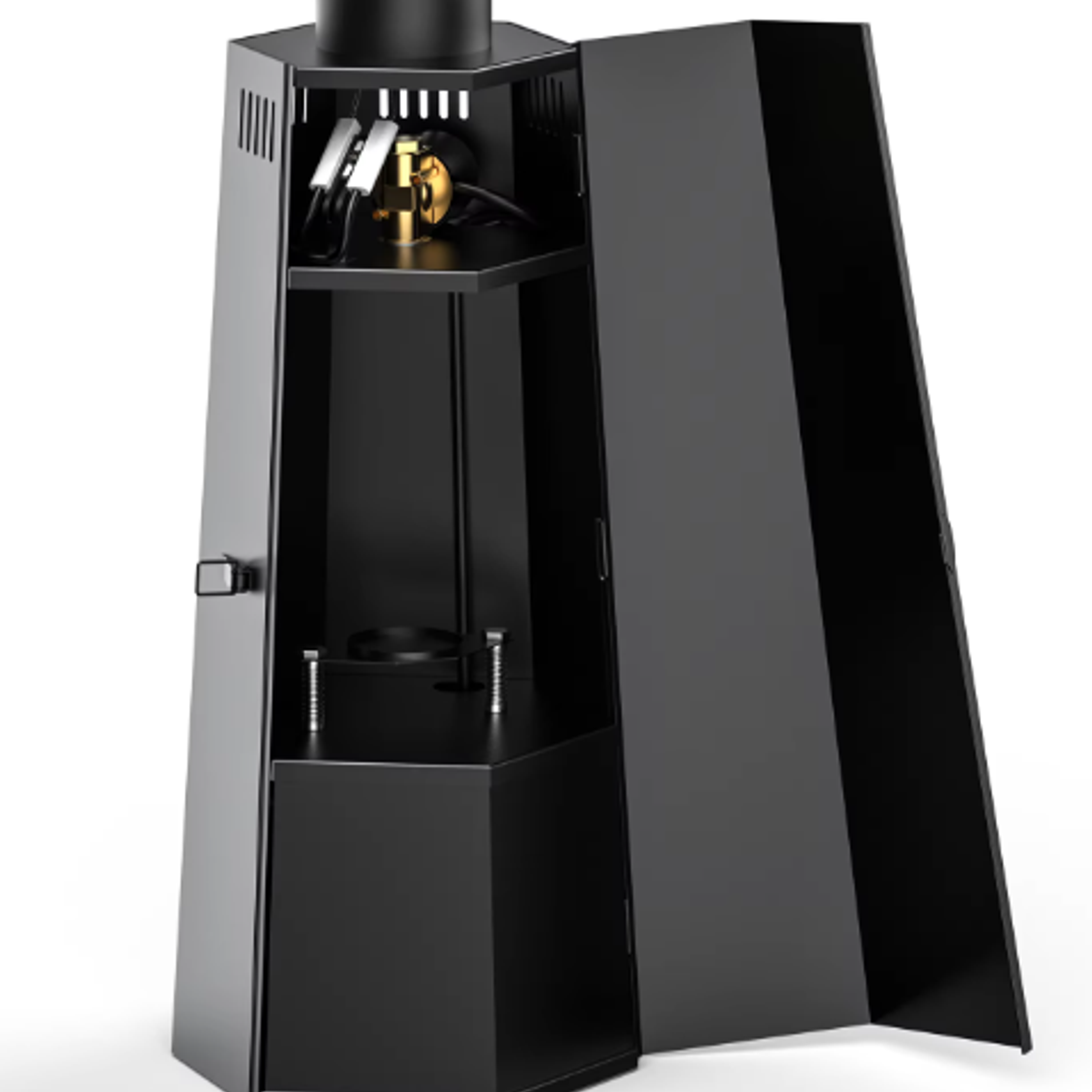 Máquina de Fuego  2