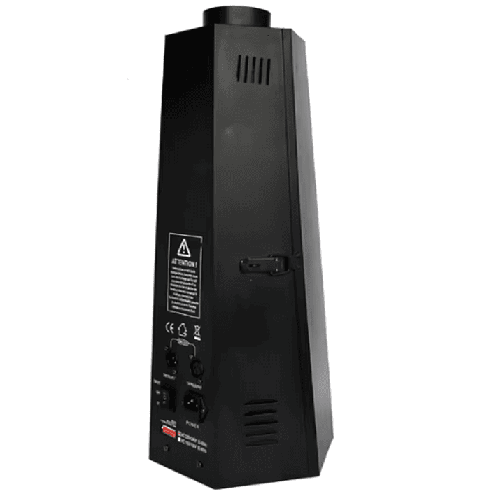 Máquina de Fuego  1