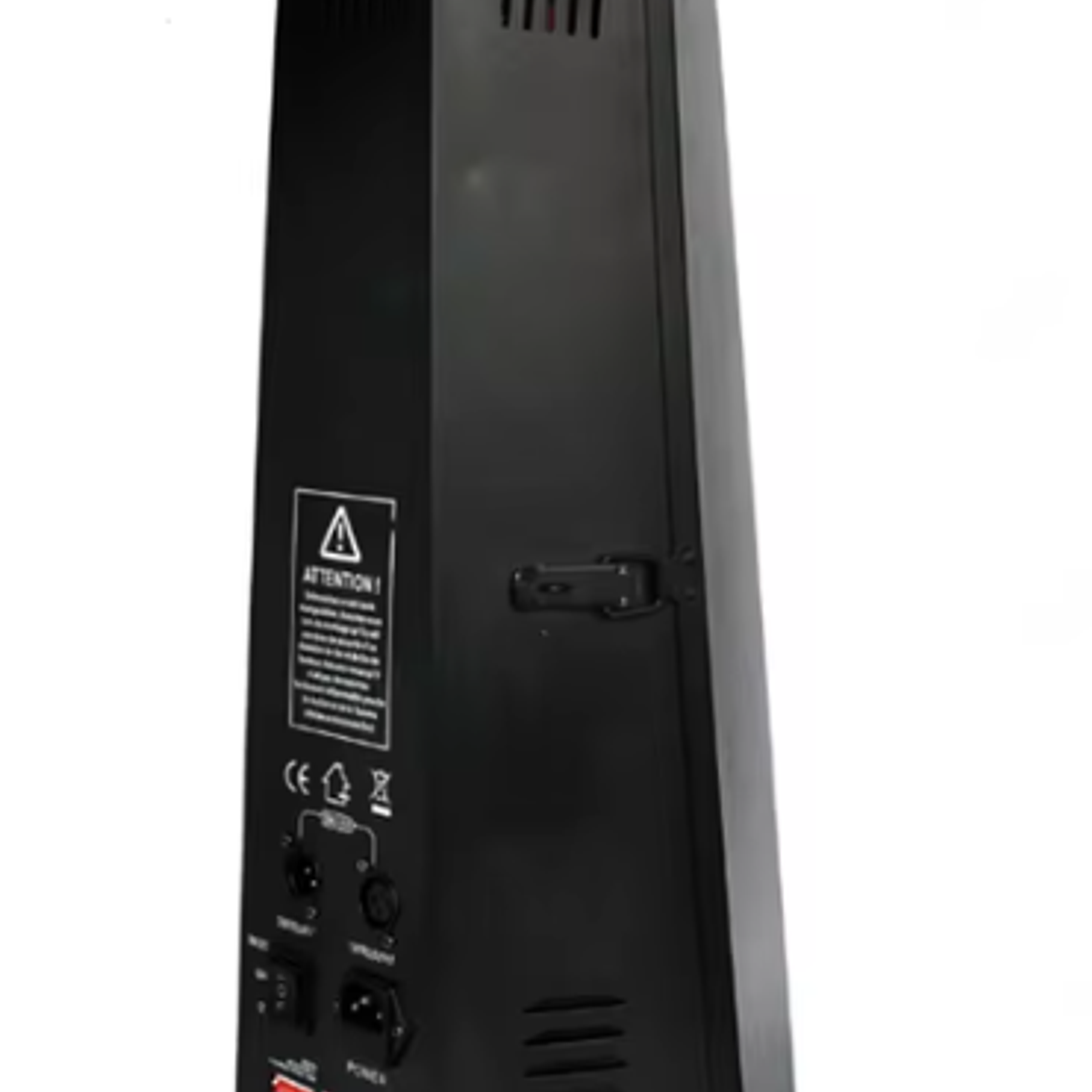 Máquina de Fuego  1