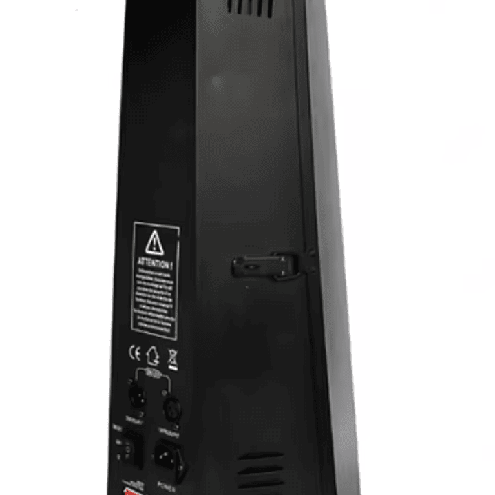 Máquina de Fuego  1