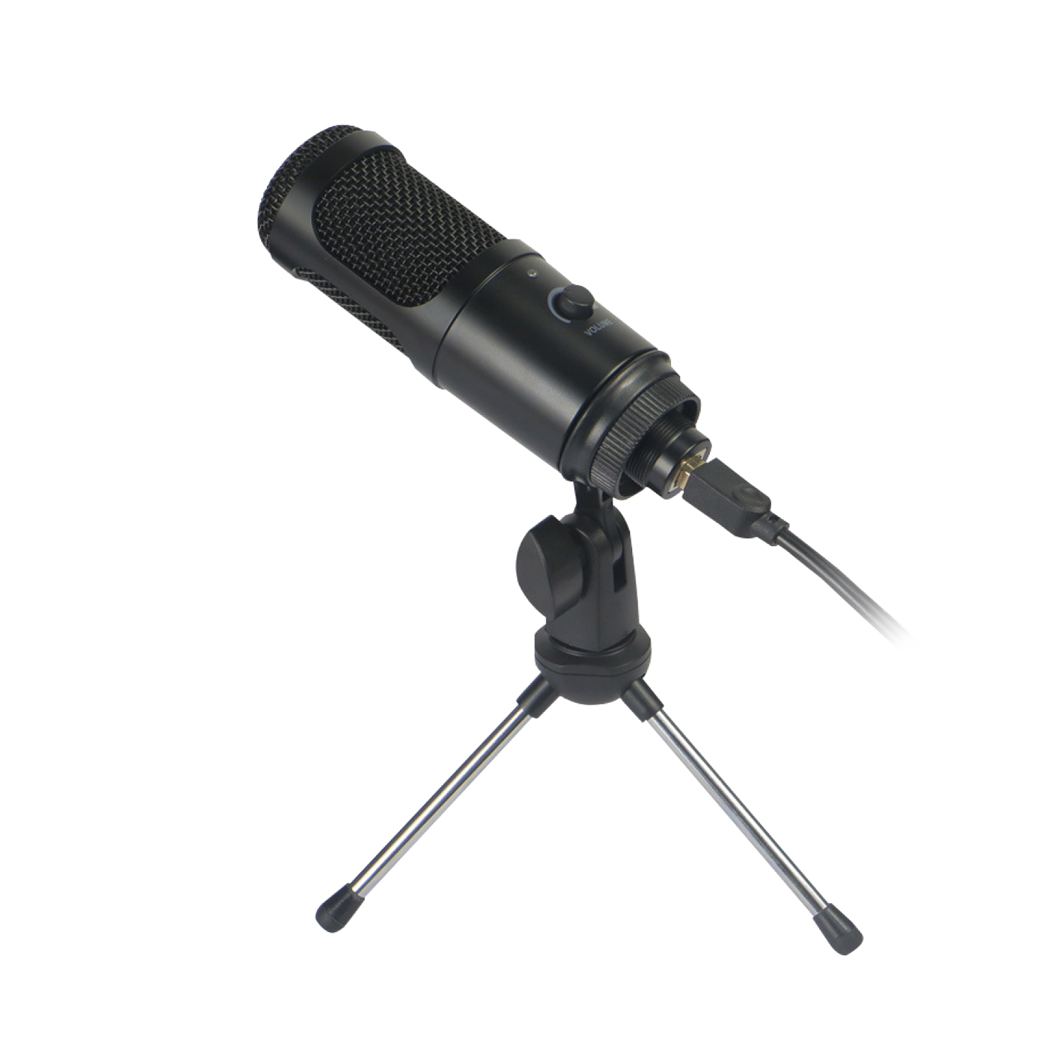 MICROFONO AUDIOPRO TIPO CONDENSADOR PROFESIONAL HOME STUDIO 1