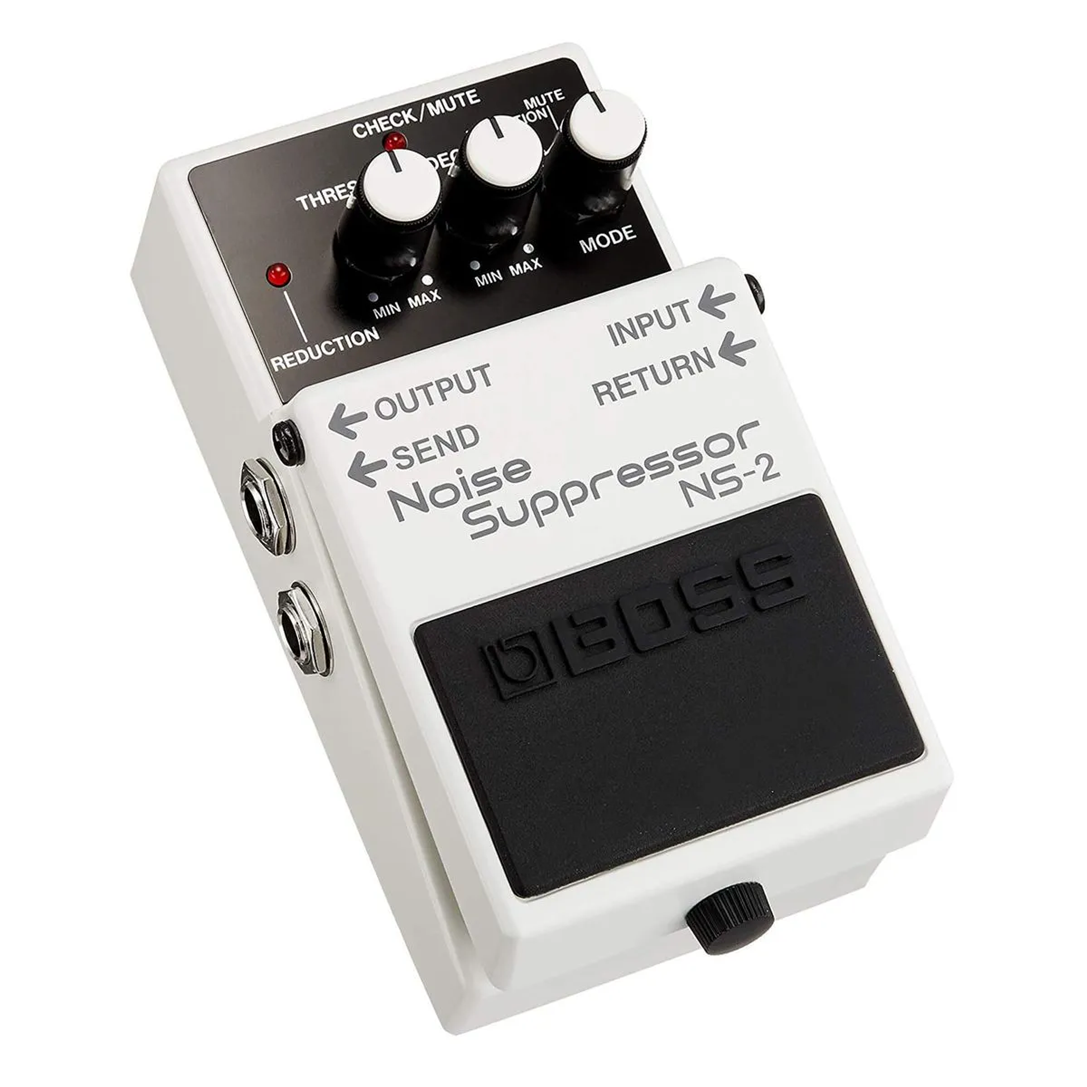 Pedal Boss NS-2 - Supresor de ruido 1