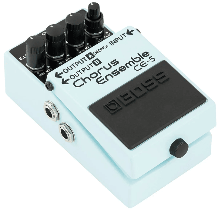 Pedal Boss CE-5 - Chorus Ensemble 1