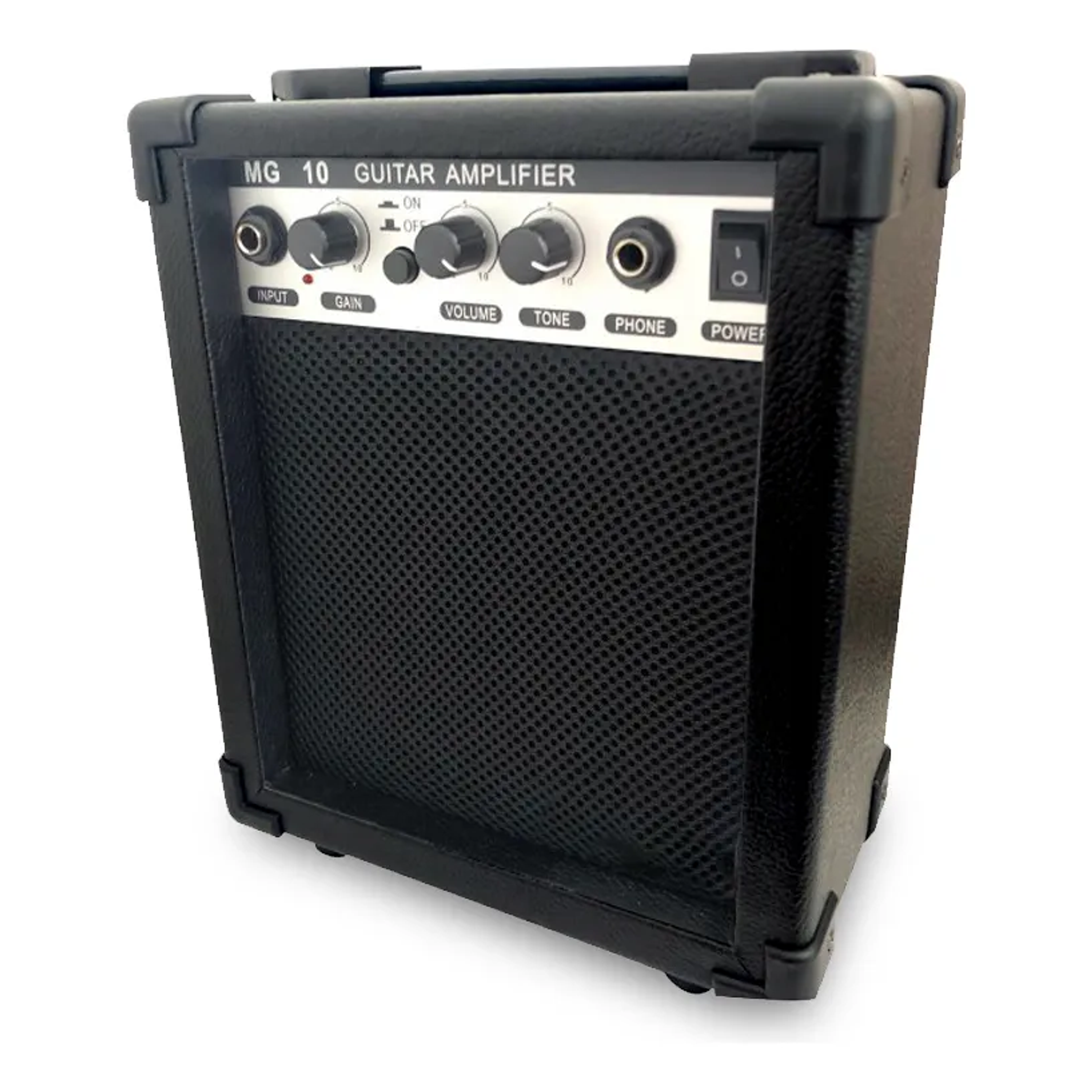 Pack de guitarra Hendrix 4