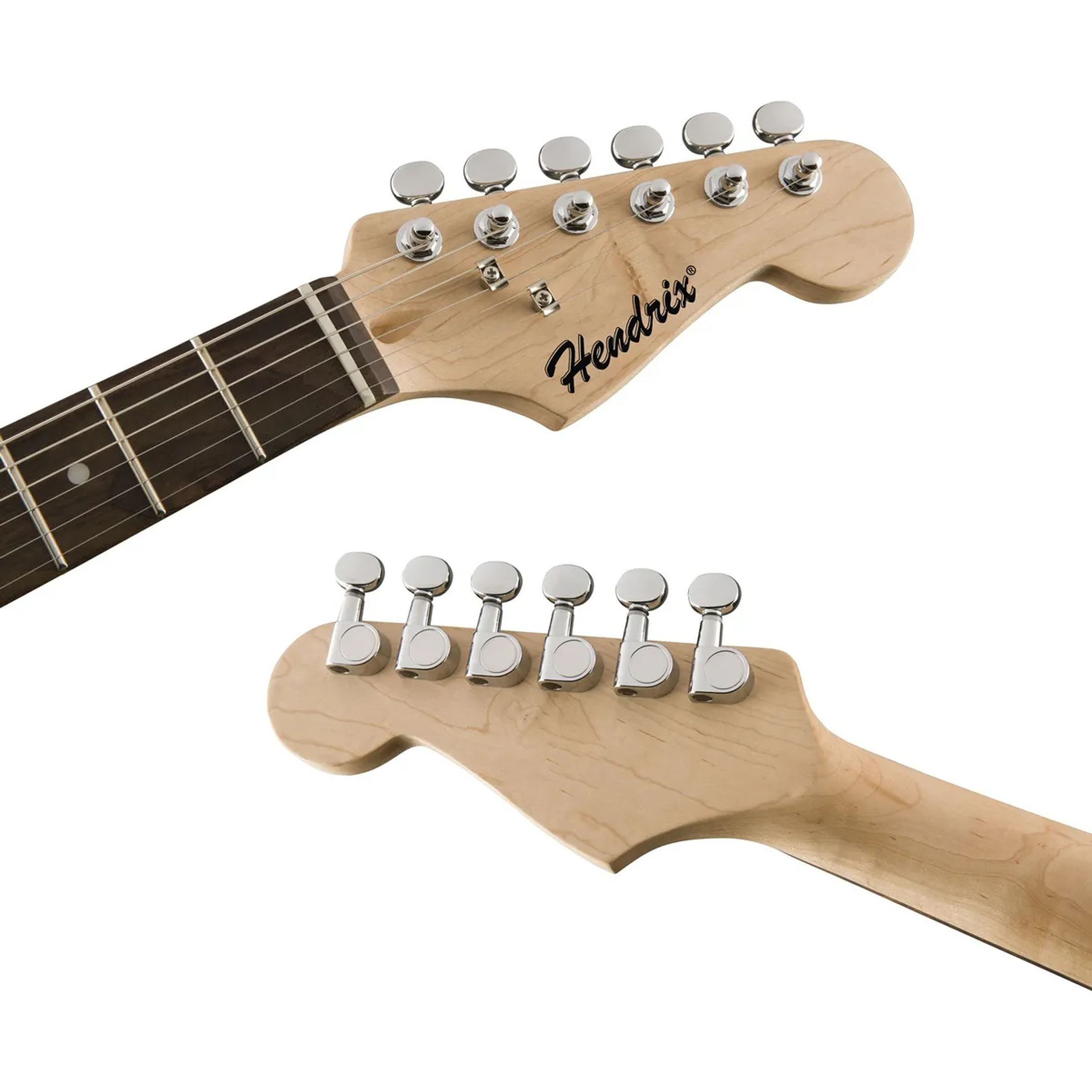 Pack de guitarra Hendrix 3