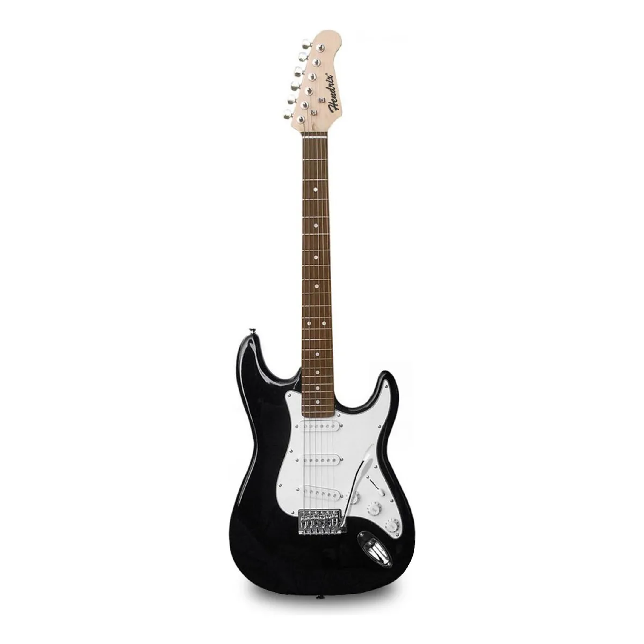 Pack de guitarra Hendrix 2