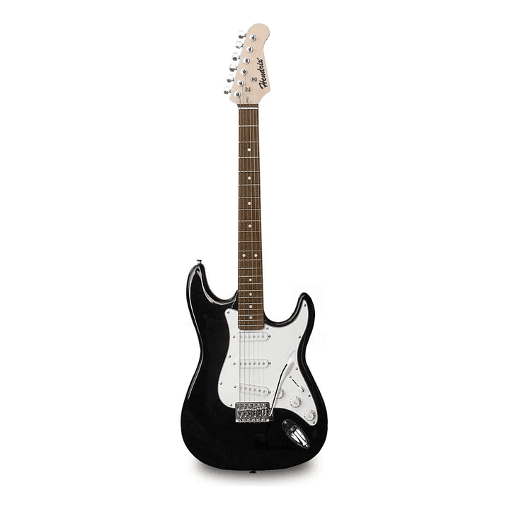 Pack de guitarra Hendrix 2