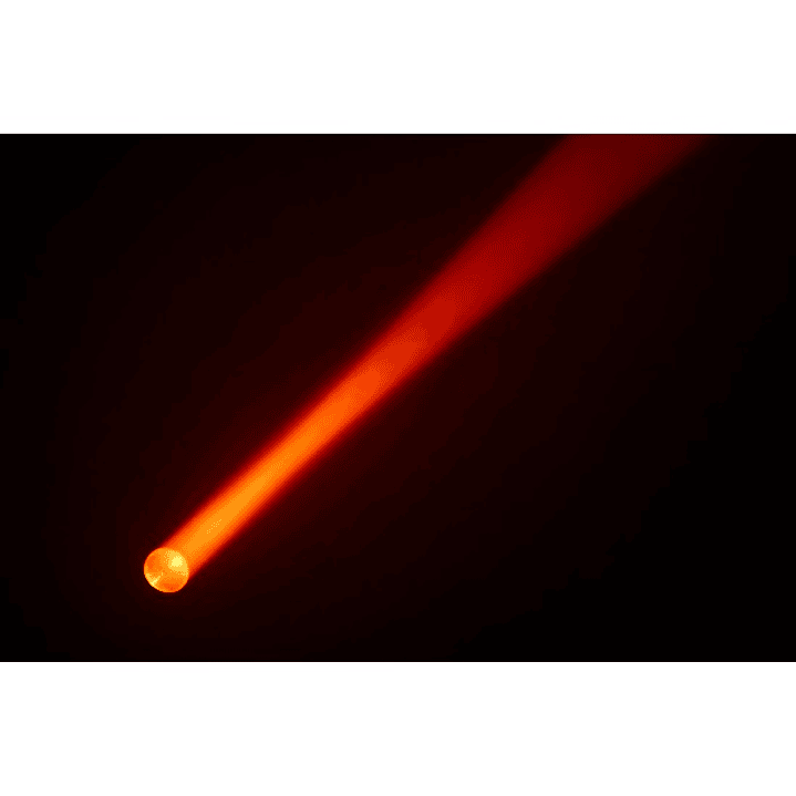 Martin Lighting MAC One Cabeza Móvil BEAM WASH 3 en 1 con lentes fresnel 3