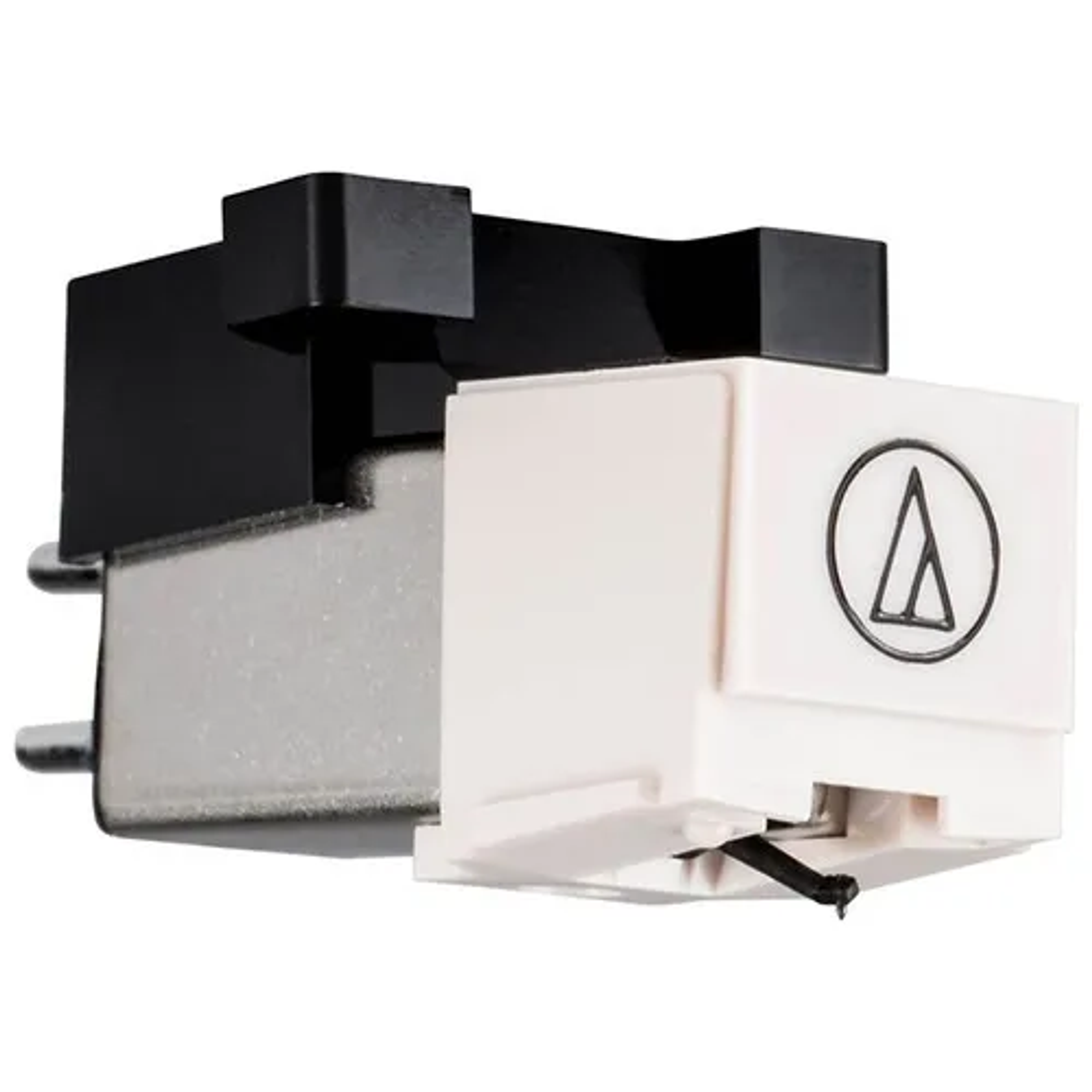 Capsula y Aguja Tornamesa Audio Technica At3600l  1