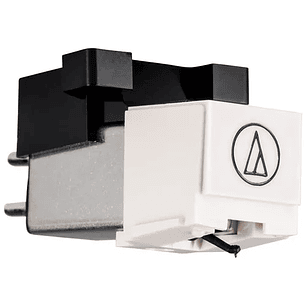 Capsula y Aguja Tornamesa Audio Technica At3600l 