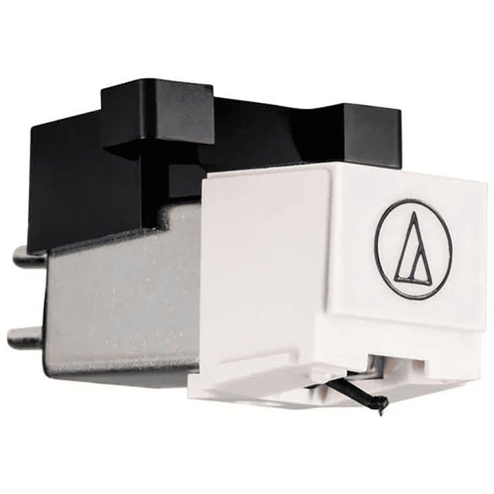 Capsula y Aguja Tornamesa Audio Technica At3600l  1