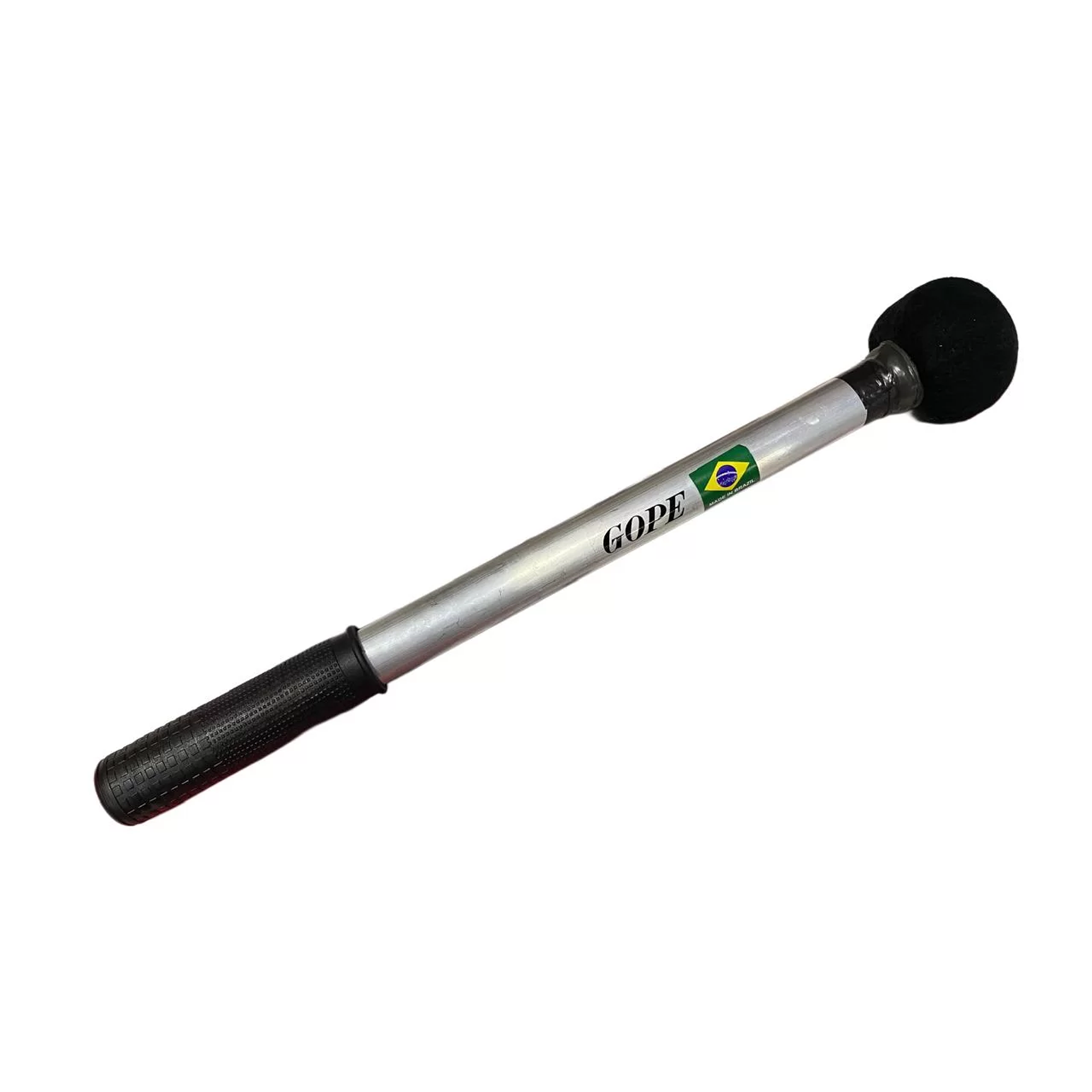 GOPE BA24 Baqueta Surdo Larga Aluminio 1