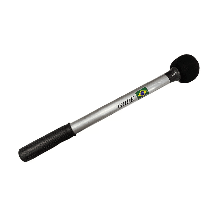 GOPE BA24 Baqueta Surdo Larga Aluminio 1