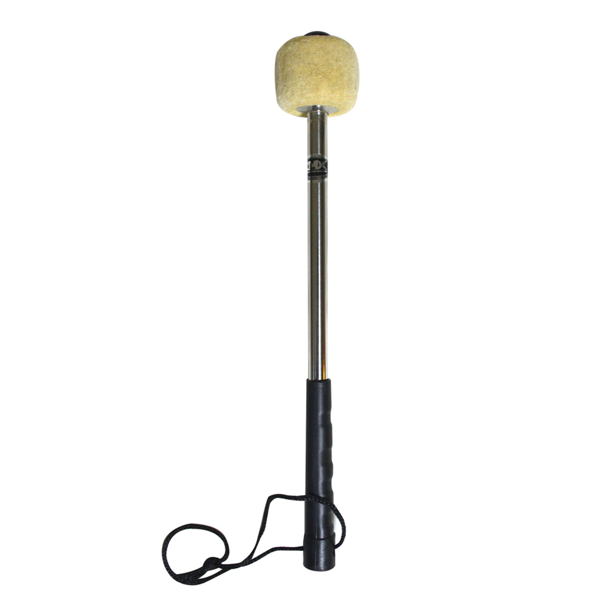 MAZO P/BOMBO MOD.R-554 RMX ALUMINIO 1