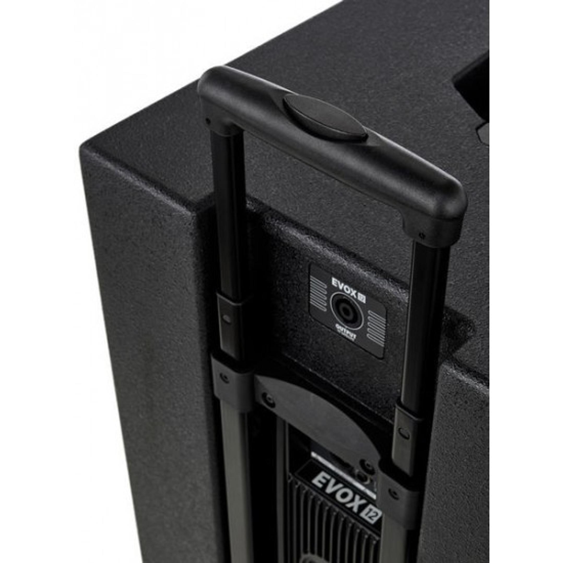 Sistema ARRAY activo RCF EVOX12 2