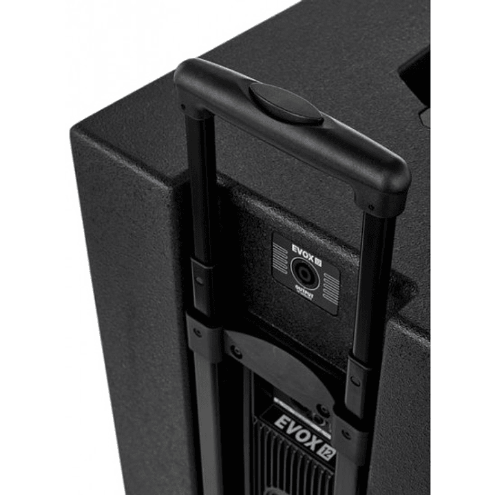 Sistema ARRAY activo RCF EVOX12 2