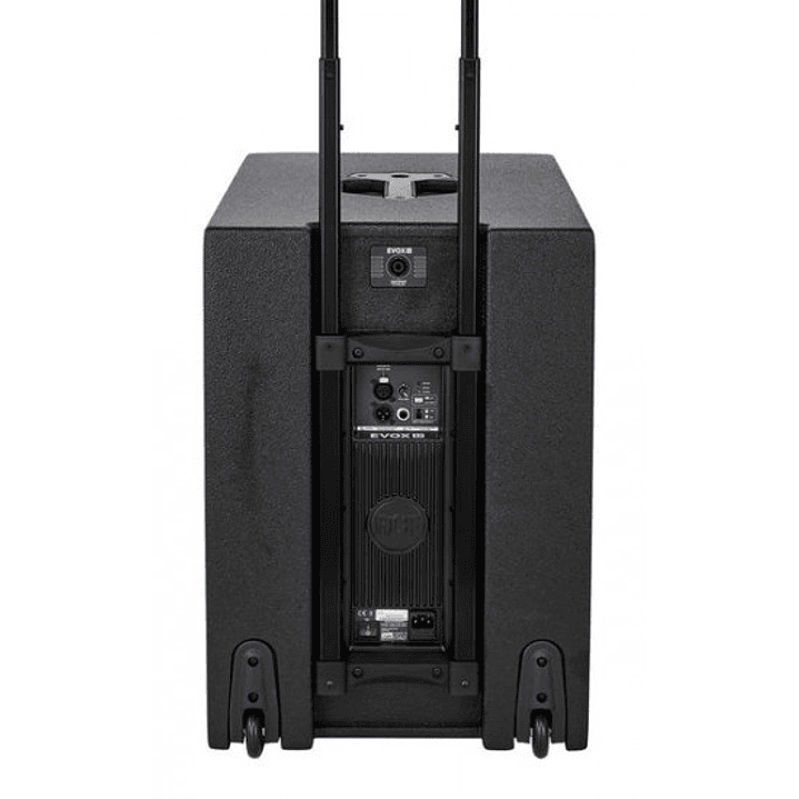 Sistema ARRAY activo RCF EVOX12 3