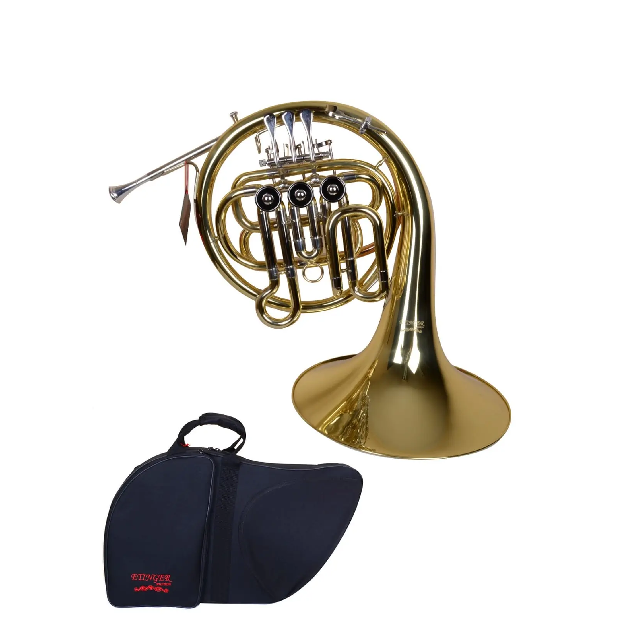 CORNO SIMPLE DAMPIERRE ETINGER CON DETALLE 1