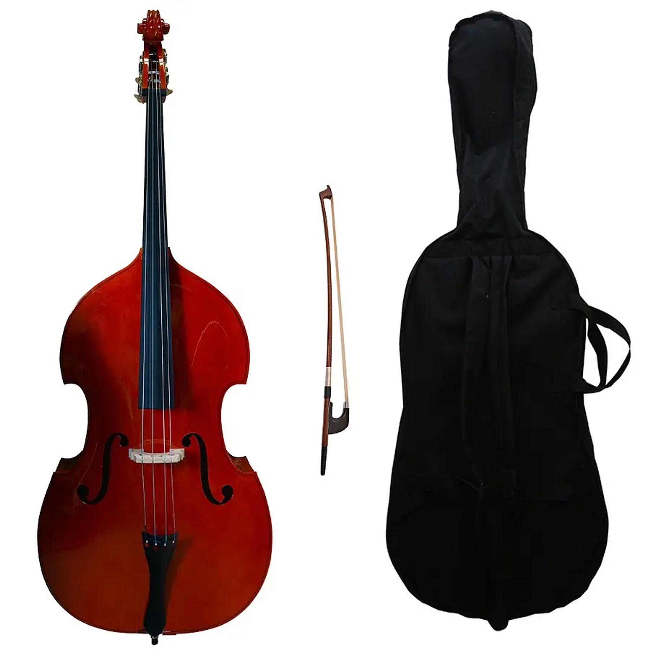 Contrabajo Livorno 3/4 Lib-500 2